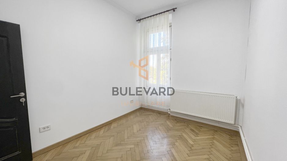 Spatiu de birou pe Str. Republicii - Poză 5