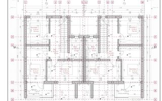 Duplex Săcălaz | 140 mp | Garaj | 2 Terase | 300 mp Teren - Poză 10