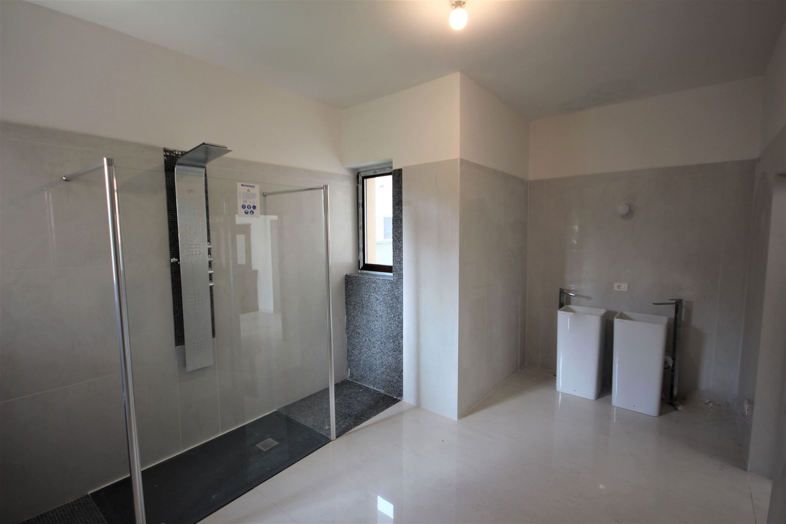 Casa stil mediteranian in Dumbravita - Poză 7