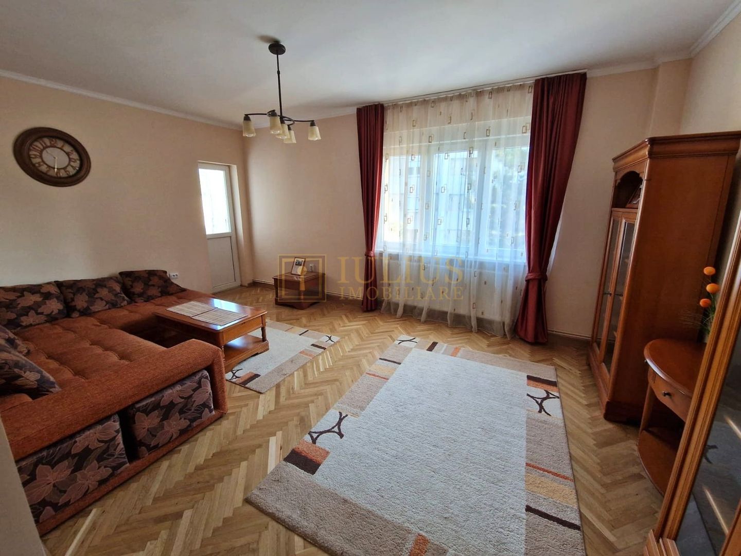 Apartament renovat, Medicina - Poză 1