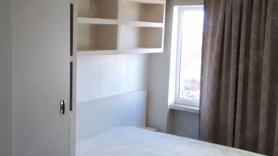 BRASADAS vinde ap 3 cam etaj 7/10 Piata Somes. - Poză 2