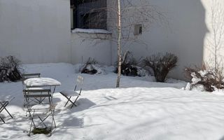 Apartament boutique 2 camere modern | Premium | Grădină | Pța Unirii - Poză 11