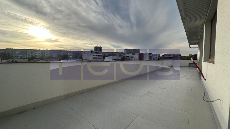 | APARTAMENT 4 CAMERE - 81 MP UTILI + TERASA 50 MP | DOMENII - Poză 14