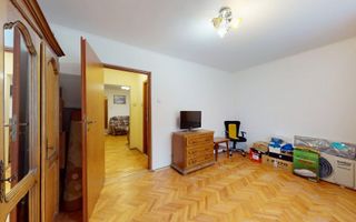 Apartament 3 camere bloc reabilitat Berceni - Emil Racovita - Poză 20