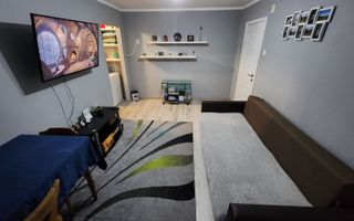 2 camere, renovat, etaj 3 – Victor Babeș - Poză 2