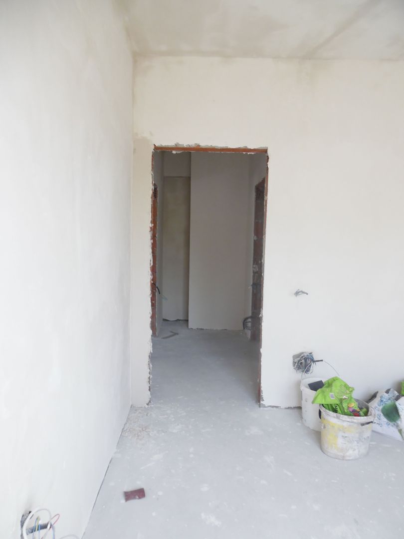 InTown Residence - Piscul Crasani / Pacii - Poză 12
