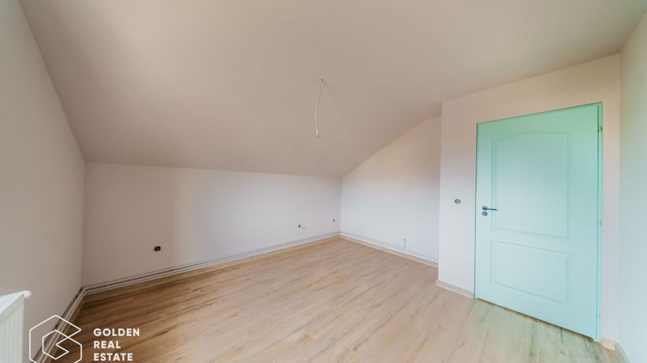 Preț redus 10.000 Eur | Casa finisata, teren 450 mp, in Pecica - Poză 16