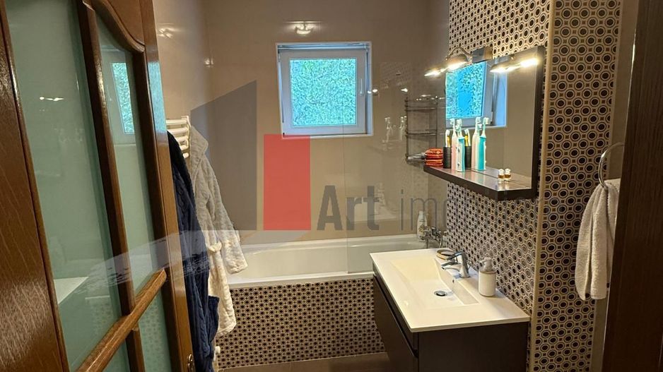 Apartament exclusiv - oaza ta de liniste si rafinament in nordul Capitalei - Poză 12