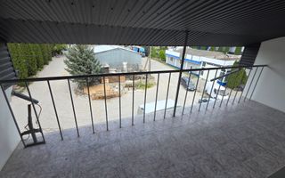 Teren cu spații comerciale Mun. Bălți - Poză 18