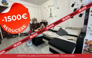 BLACK FRIDAY Apartament 2 camere I Parcare I Balcon I Stanca - Poză 1