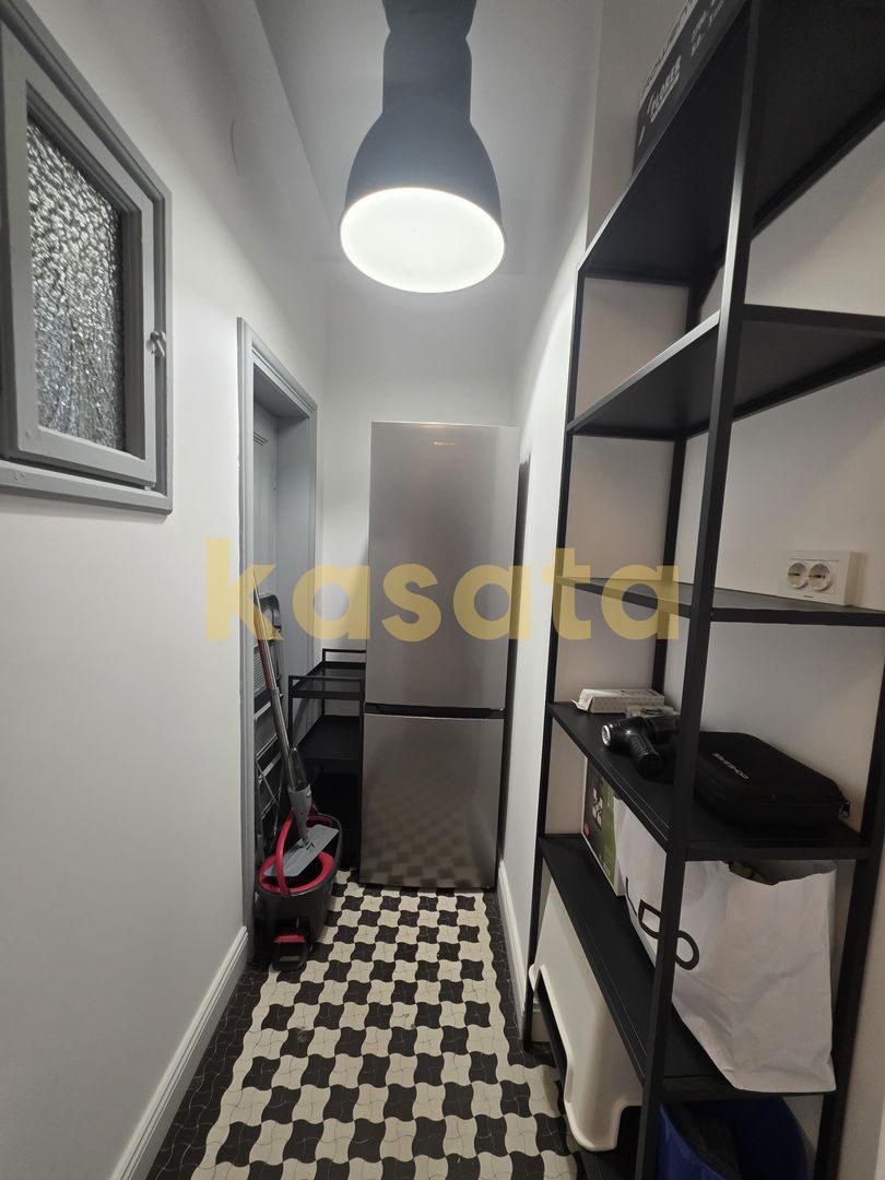 2 Camere | Clădire Interbelică | Centrala proprie | Acces stradal - Poză 16