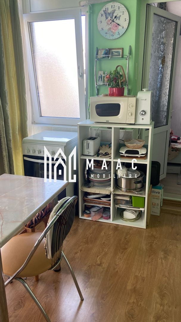 Apartament 2 camere | Parter | 56 MPU | Logie | C. Dumbravii - Poză 7