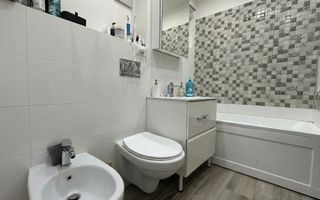 Apartament 3 Camere | 65mp | Decomandat | 2 Bai | Aurel Vlaicu - Poză 9