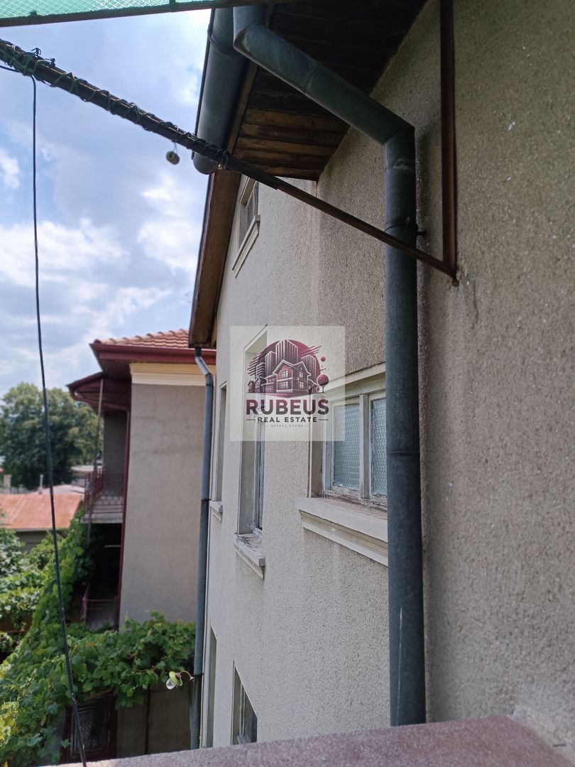 Casă solidă în Orșova, S+P+E, 220 mp, teren 284 mp - Poză 38