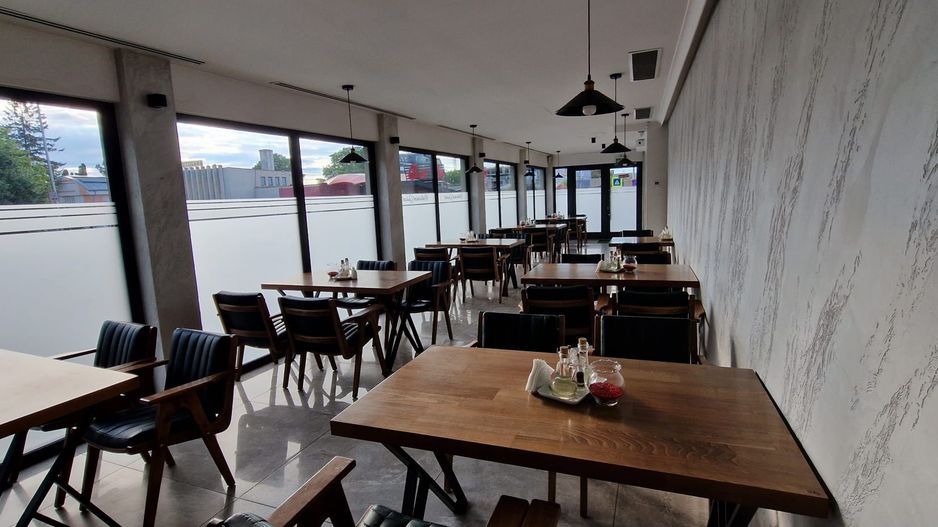 Oportunitate afacere: se vinde „la cheie” - Poză 10
