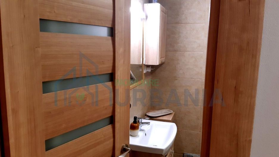 Apartament 2 camere, 52 mp, Valea Lupului, aproape de Complexul Brown - Poză 7