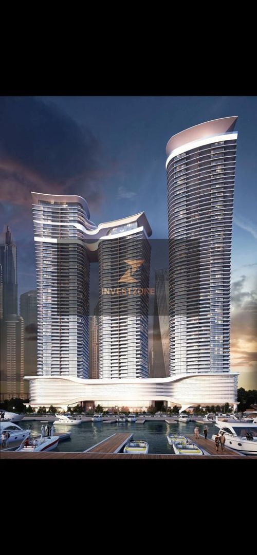 Apartamente lux de vanzare in Dubai - Poză 3