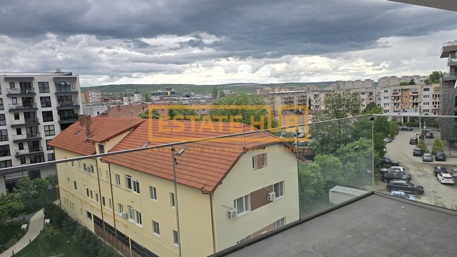 Ultimul apartament in ansamblul The Nest, predare imediata - Poză 14