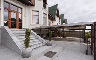 Vânzare, casă, 180 mp + 5 ari strada Calea Trușenilor ,Trușeni. - Poză 19