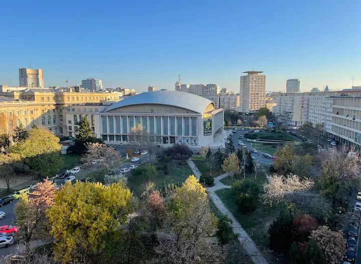 Lux & Luce | Stirbei Voda | Comision 0 - Poză 11