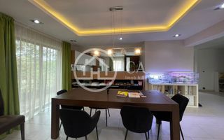 Casa de inchiriat cu 5 camere  in zona Nufaru, Oradea. - Poză 2