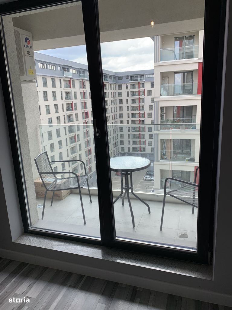 Apartament 2 camere Exigent/Lujerului/Parcul Liniei - Poză 7