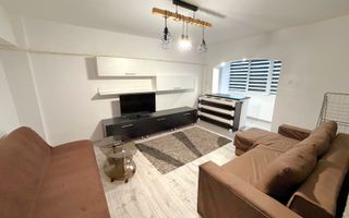 2 Decomandate Mobilat Utilat Calea Bucuresti Rotonda 52mp - Poză 2