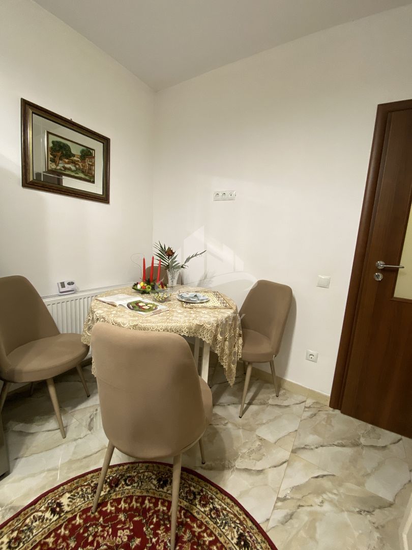Vila  Frumoasa , Sibiu ,6 camere , 5 Bai , mobilata ,utilata - Poză 27
