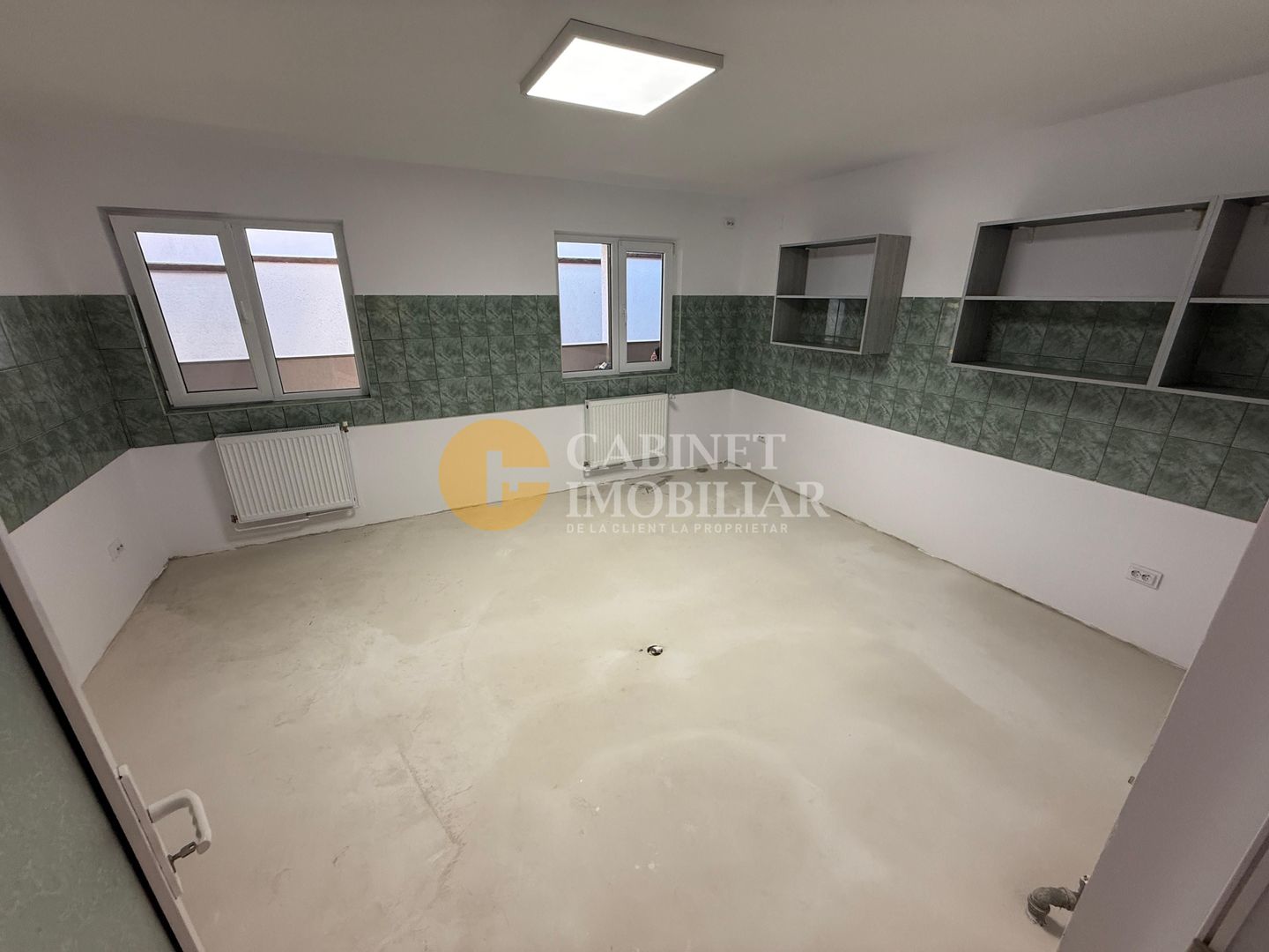Spatiu Comercial Tomesti 200mp - Poză 1
