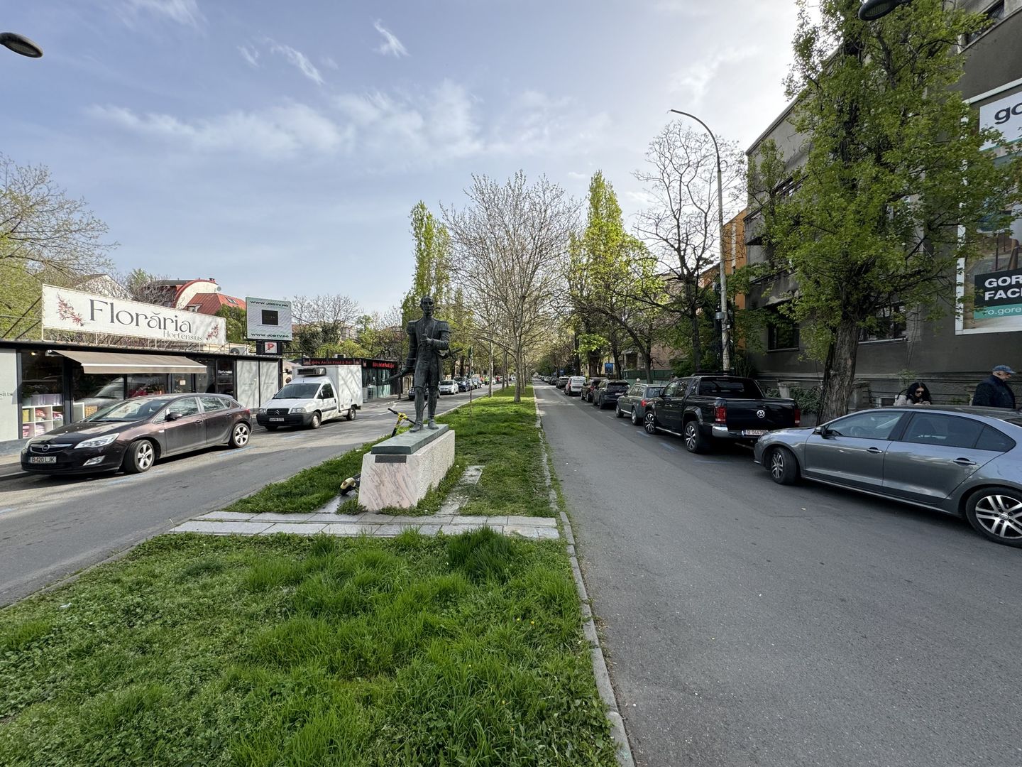 Oferta rara in cartierul Primaverii-Dorobanti - Poză 19