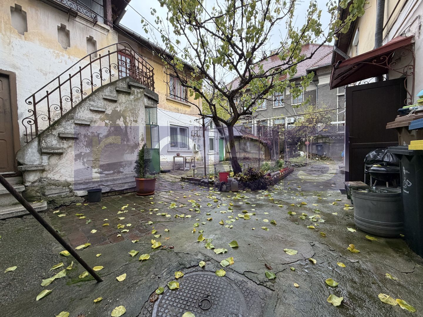 VANZARE 5 CAMERE | CIRCULAR | ZONA PIATA MUNCII - Poză 10