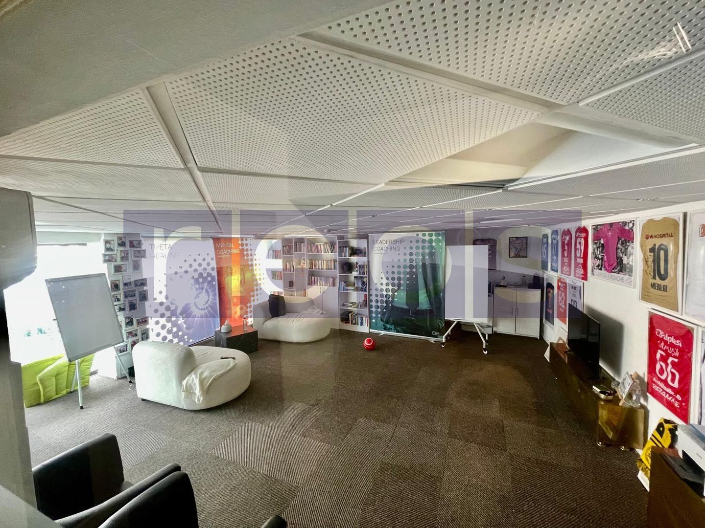 INCHIRIERE SPATIU COMERCIAL DOROBANTI PIATA FLOREASCA 230MP VAD VIZIBIL - Poză 7