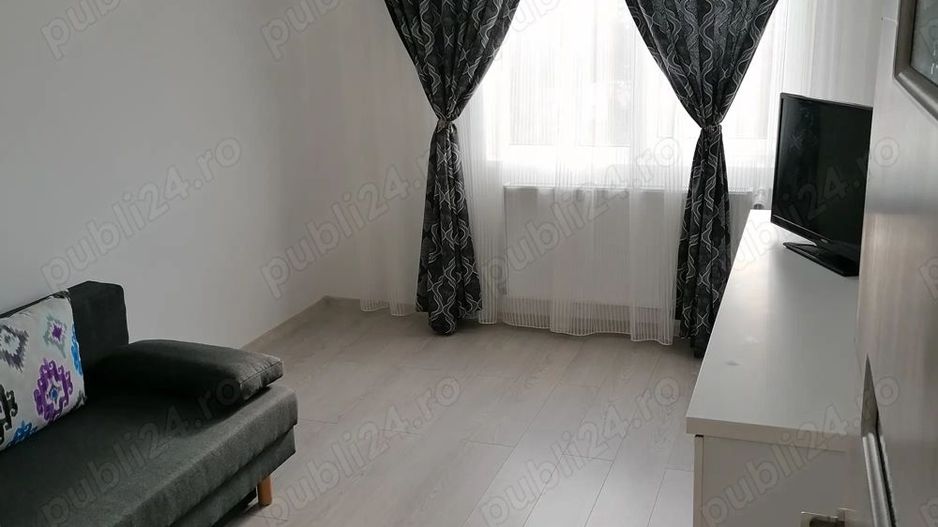 APARTAMENT METROU ZONA BUCUR OBOR - Poză 8