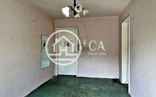 Apartament cu 3 camere de vânzare în zona Velența, Oradea - Poză 2