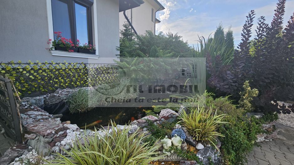 Vila plan parter - mobilata utilata - lux - Valea Adanca - Poză 3