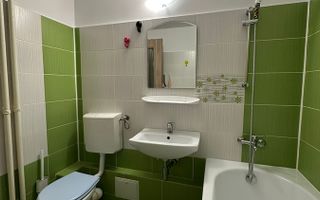 Apartament 2 camere – zona liniștită, 54 mp, etaj 6, bloc reabilitat termic - Poză 10