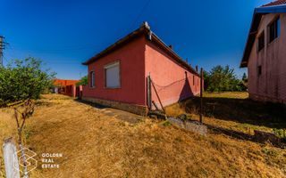 Casa Frumuseni cu teren 1365 mp, comision 0% - Poză 14