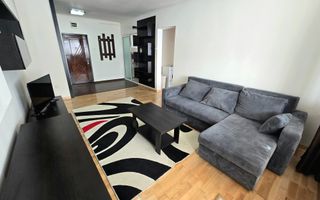 Apartament 2 Camere, Renovat Zona Cetate, Bloc cu Lift - Poză 1