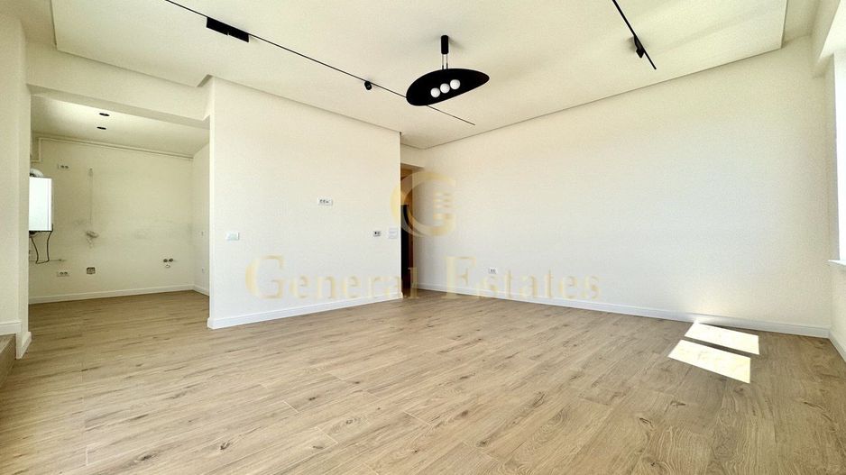 Vânzare Penthouse cu Terasă  83 m.p. -  Atrium Garden - Poză 7