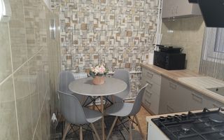 Apartament cu doua camere, Drumul Gazarului, 75.000€ - Poză 6