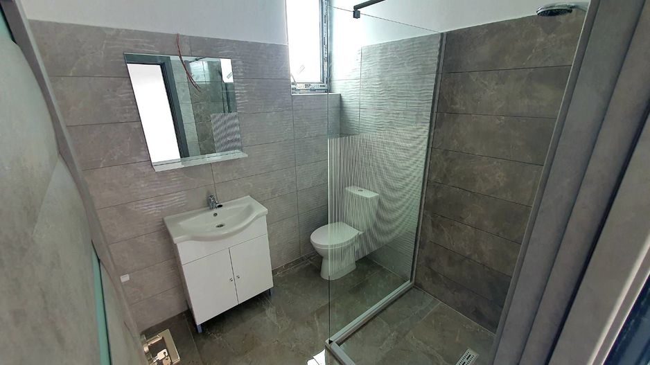 Vila individuala 4 camere intrare com. Berceni - Poză 13