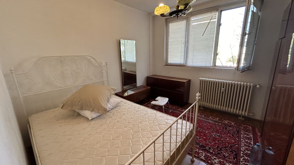 APARTAMENT 2 CAMERE METROU 1 MAI - Poză 1