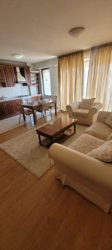 Închiriez Apartament cu 2 camere, Central Park, complex premium, Ștefan Cel Mare - Poză 5