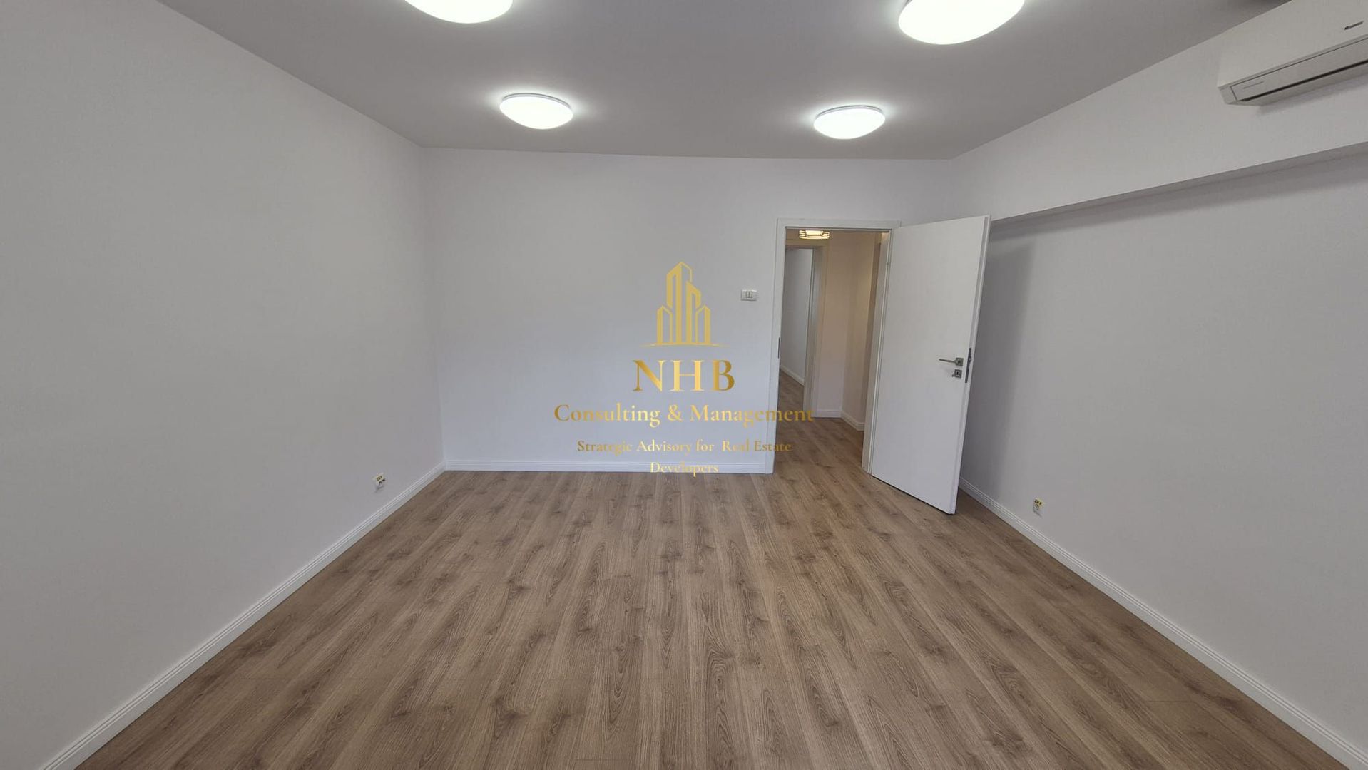 apartament pentru Birouri – Decebal - Poză 4