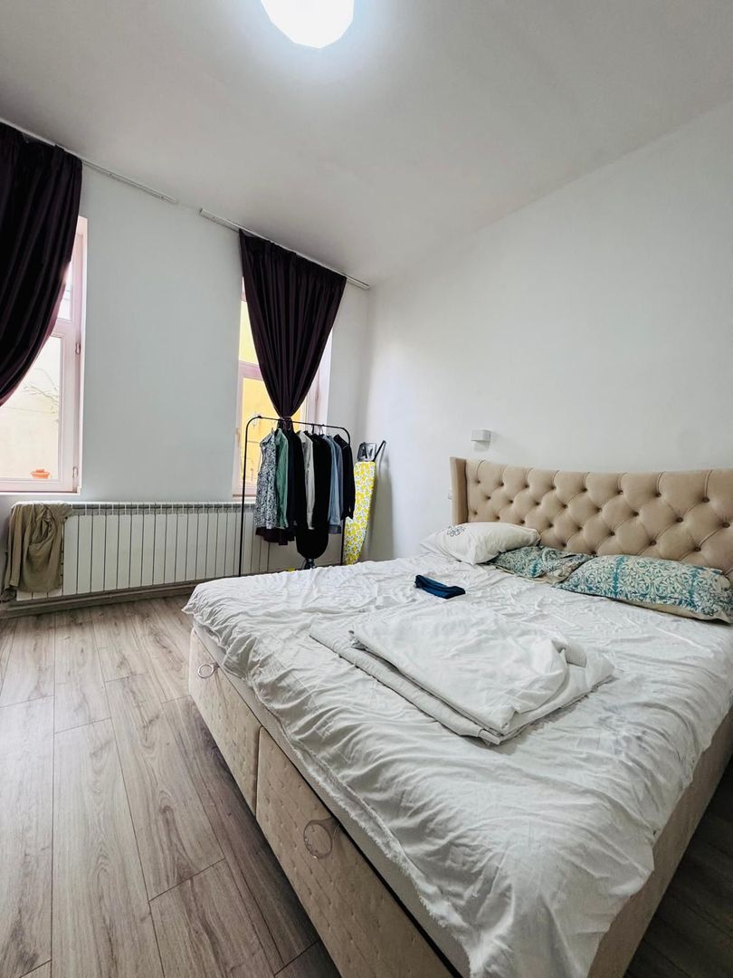 2 camere | Parcul Carol | 50 mp | Renovare completă | T740 - Poză 10
