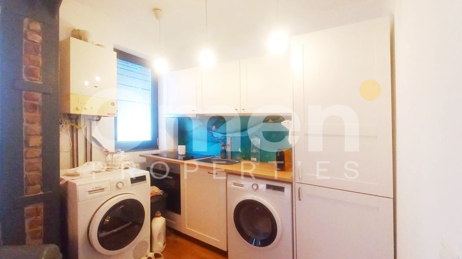 Garsonieră renovată – 31 mp – parter – zona Minerilor - Poză 3