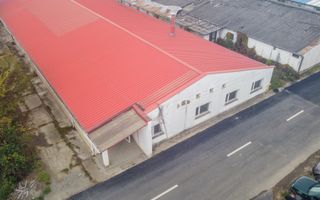 De vanzare – Hala industriala in Luna de Sus, Cluj - Poză 2