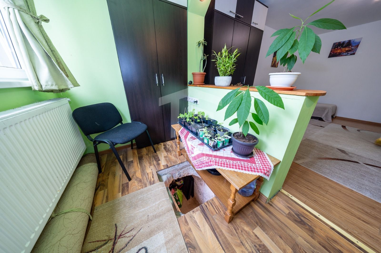 Sacele-Apartament 2 camere+2 locuri de parcare - Poză 6