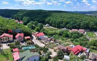 Vanzare teren 1020 mp, intravilan, Labusesti - Poză 4