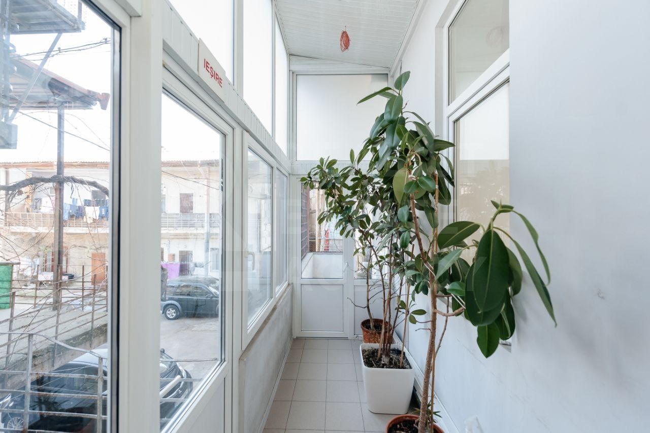 Chirie, spațiu de birouri, 250 mp, str. M. Kogălniceanu, Centru - Poză 21